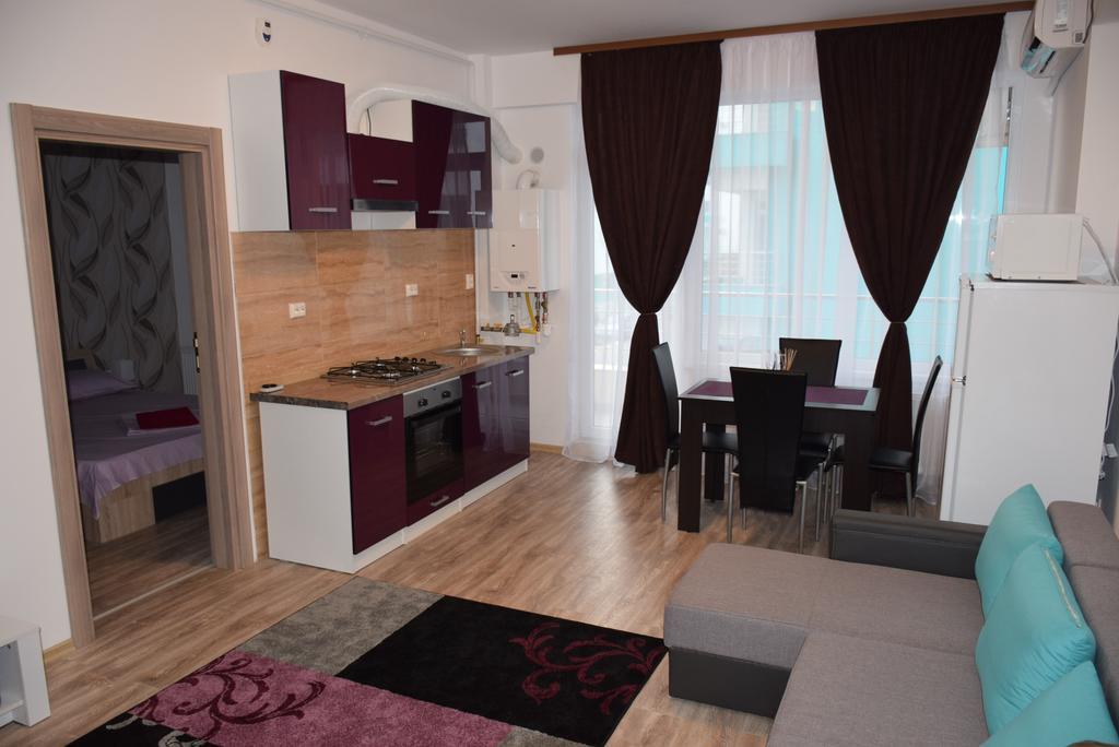 Apartment Apartament Otto Summerland Mamaia