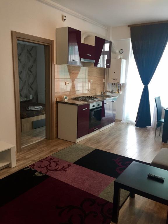 Apartament Otto Summerland Mamaia