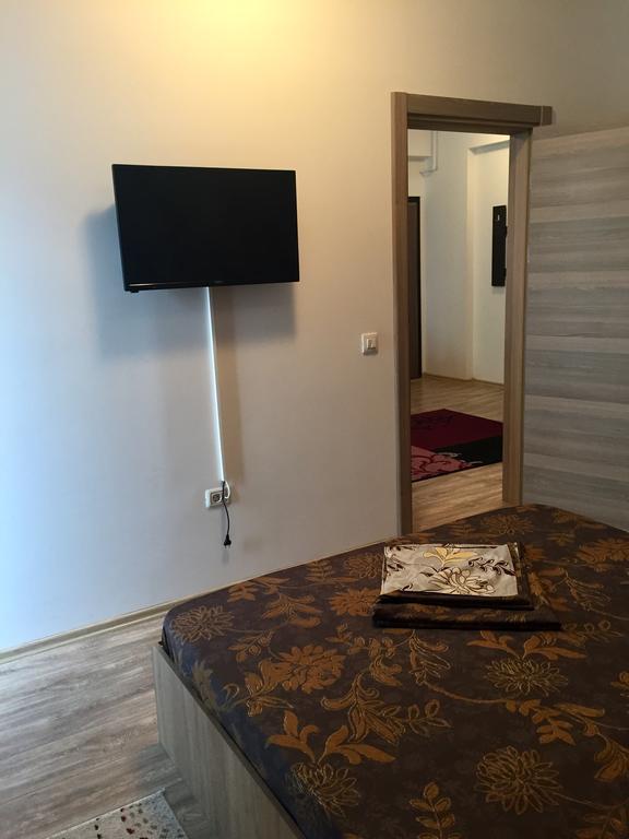 Apartament Otto Summerland *
