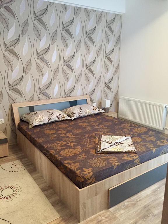 Apartament Otto Summerland Apartment *